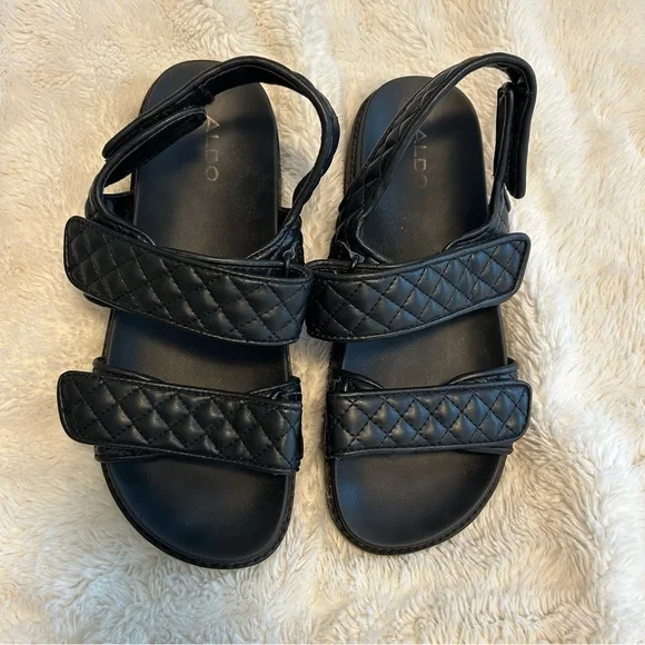 ALDO Dad Sandals - Picture 5 of 5
